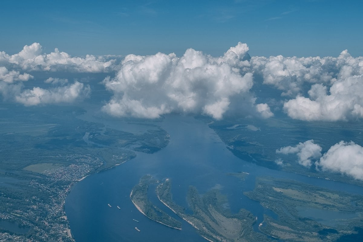 СОБЫТИЯ. Фотограф в Самаре Светлана Маковеева