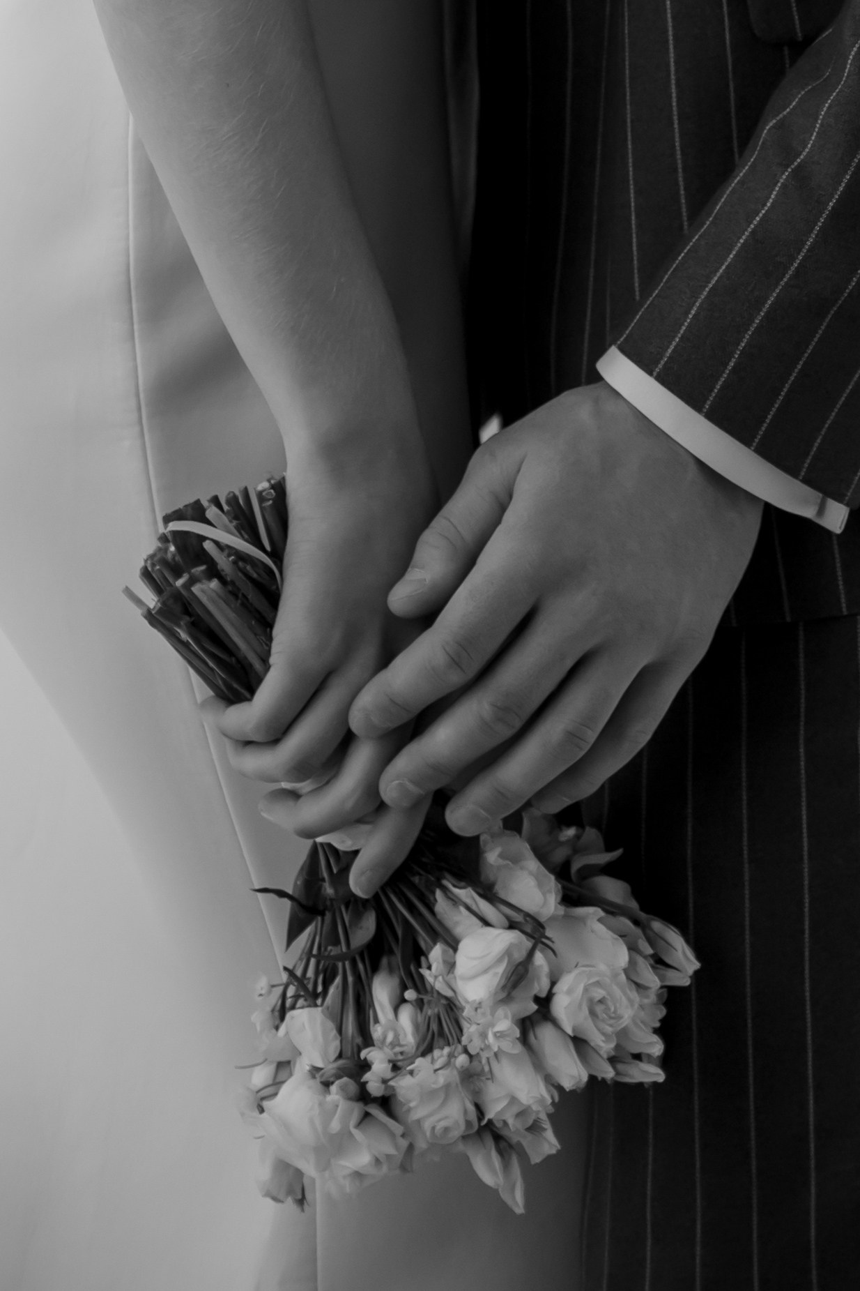 С видом на Казанский собора. Свадебный и семейный фотограф в Москве Диана Левченко