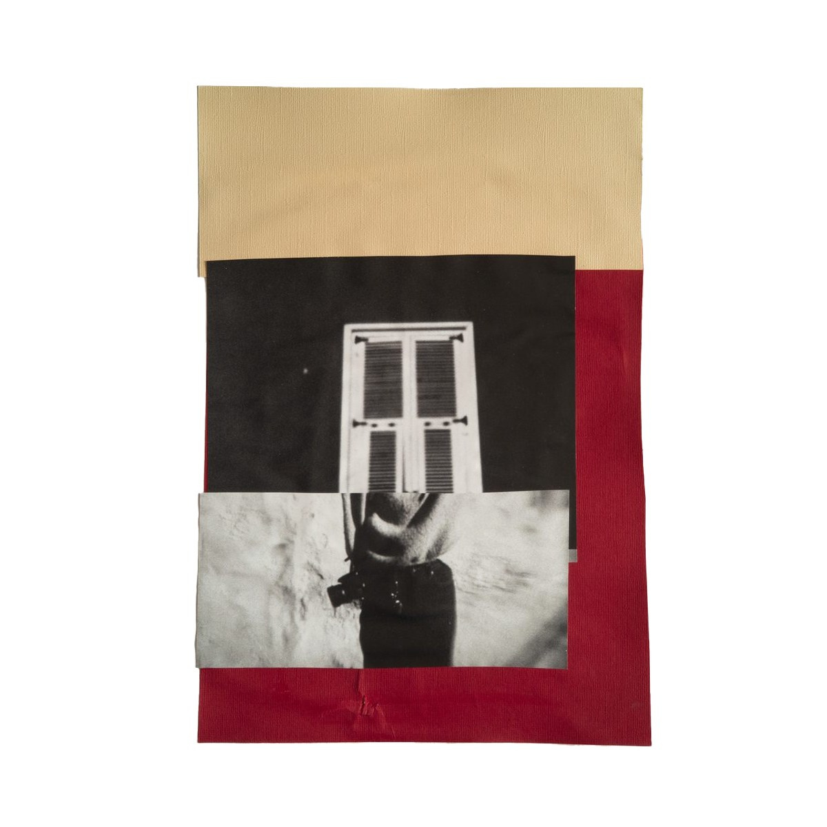 EXCERPTS. Eduard Kopysov — International visual artist