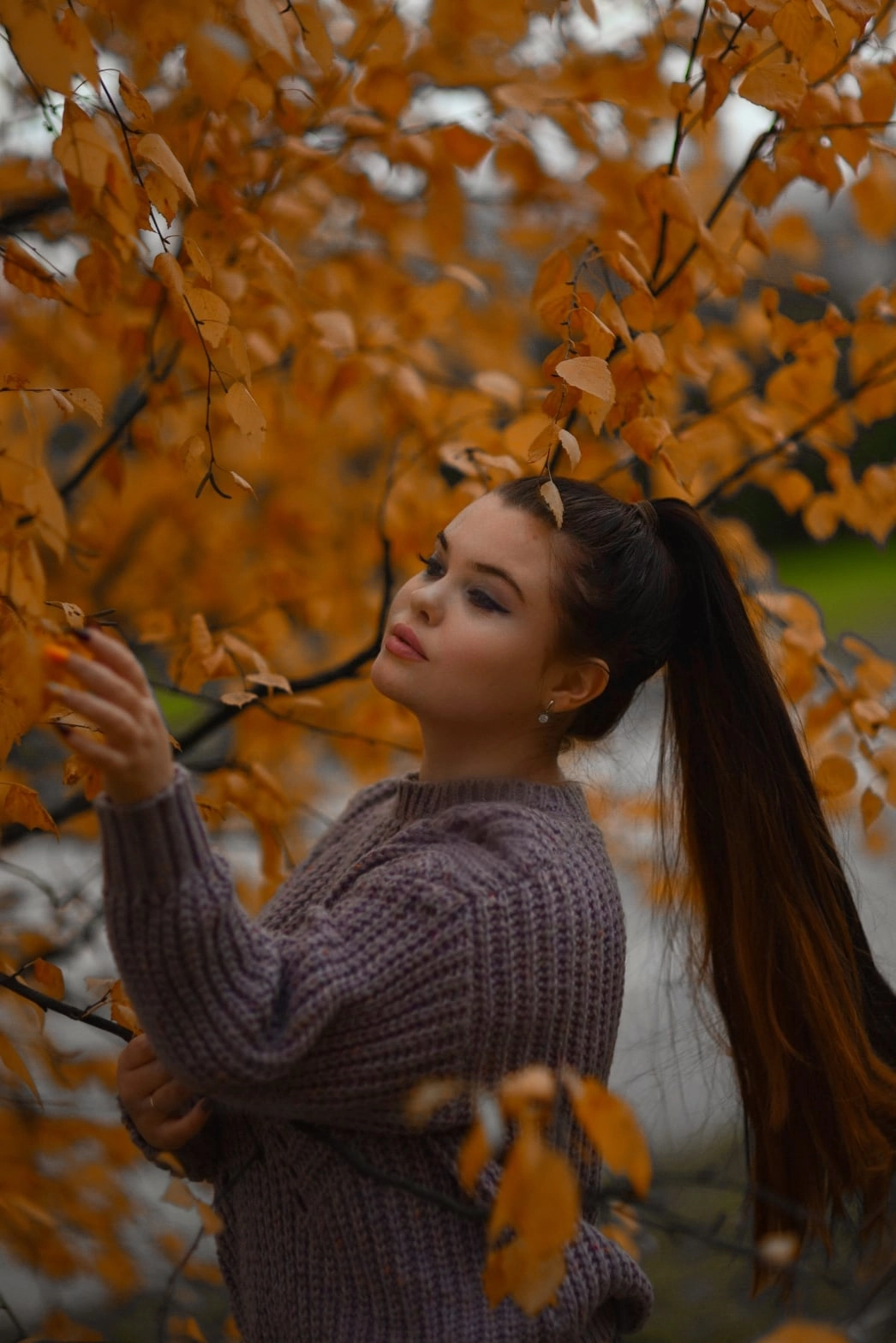 Портрет. Фотограф в Санкт-Петербурге