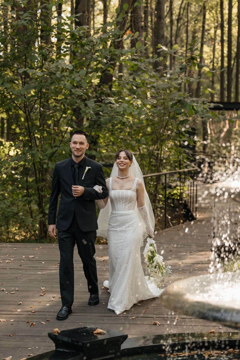 One day DUETOLOVE. Свадебный фотограф Москва