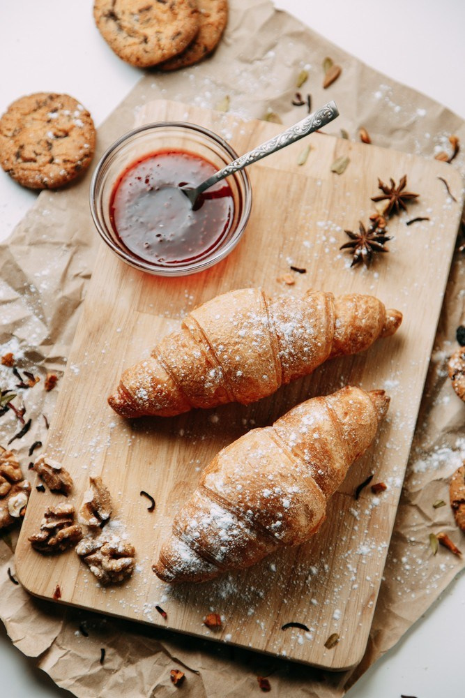 Фуд воркшоп по мотивам Италии