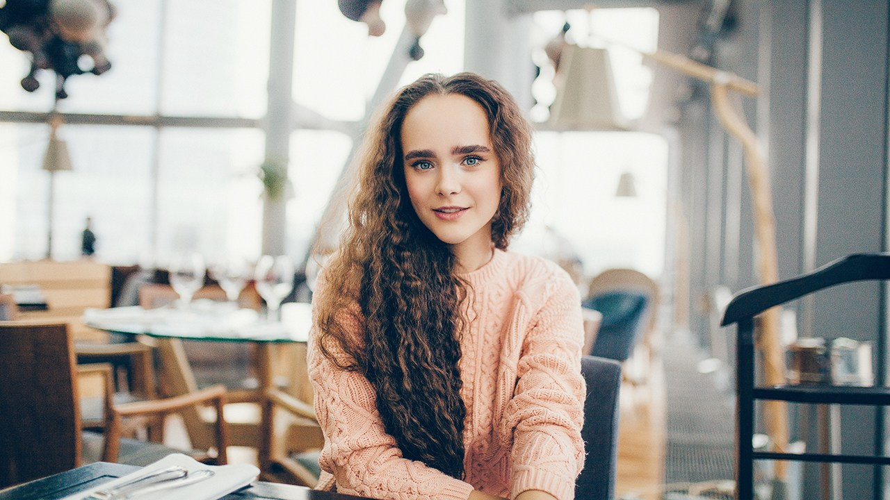 Портреты 2016