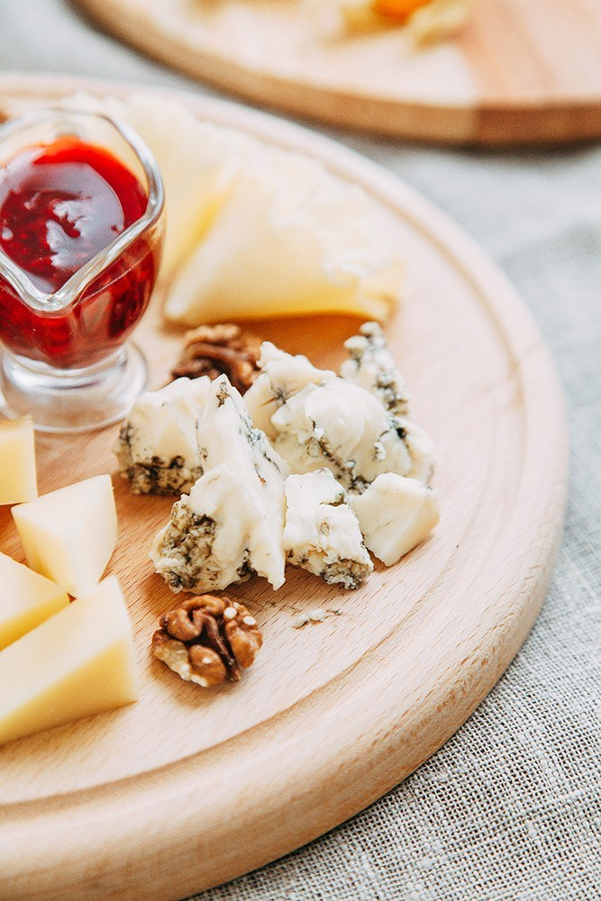 Съемка для ресторана "Визави"