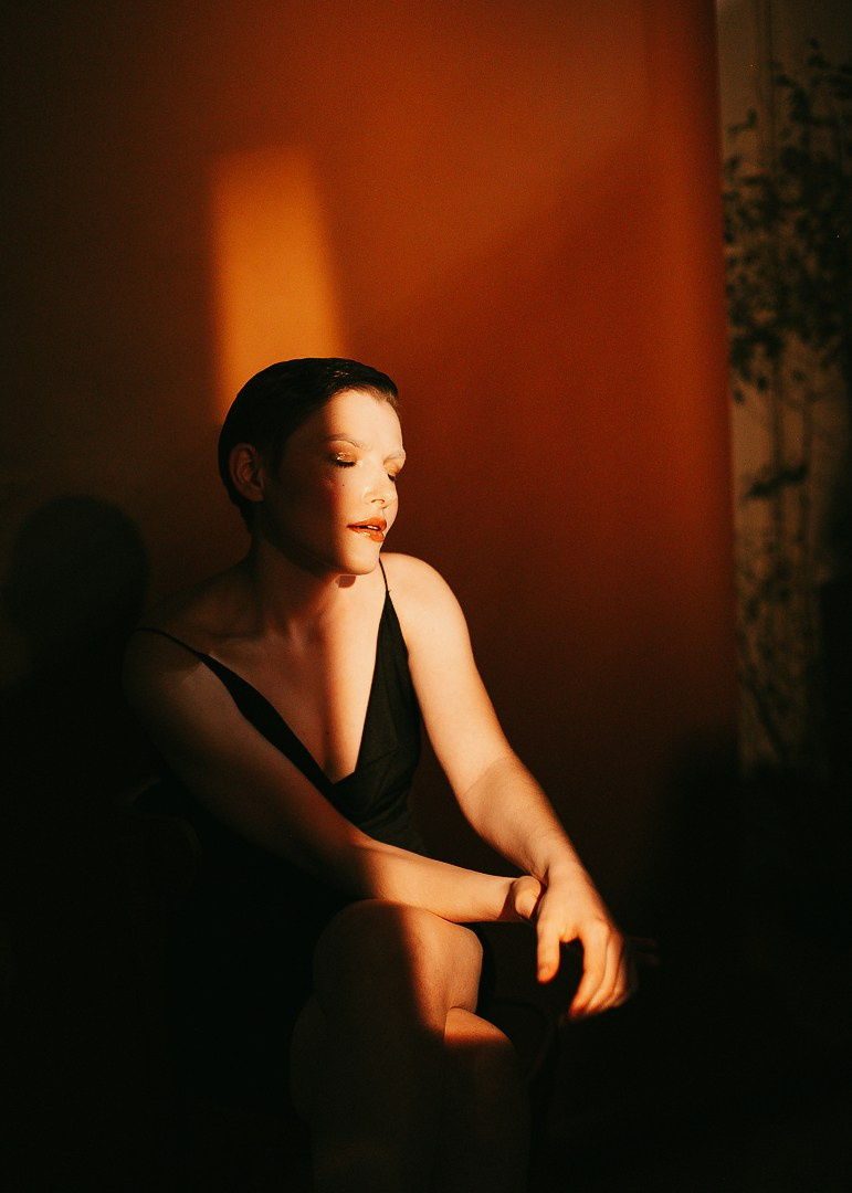 ФОТО-Презентация. Фотограф в Саратове