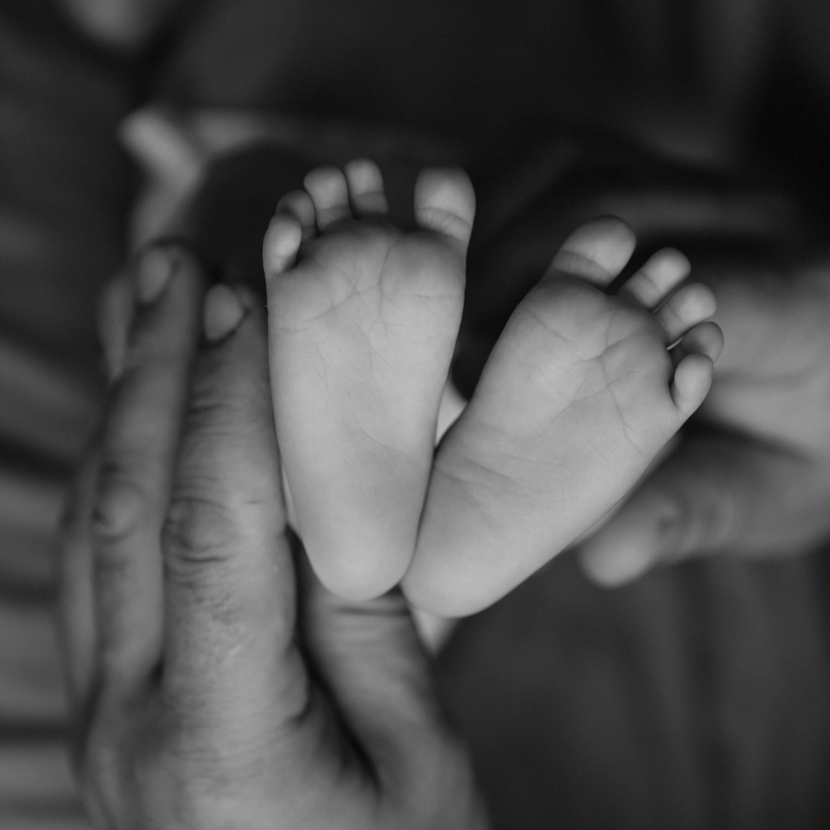 Дети. Фотограф Александра Рышкова