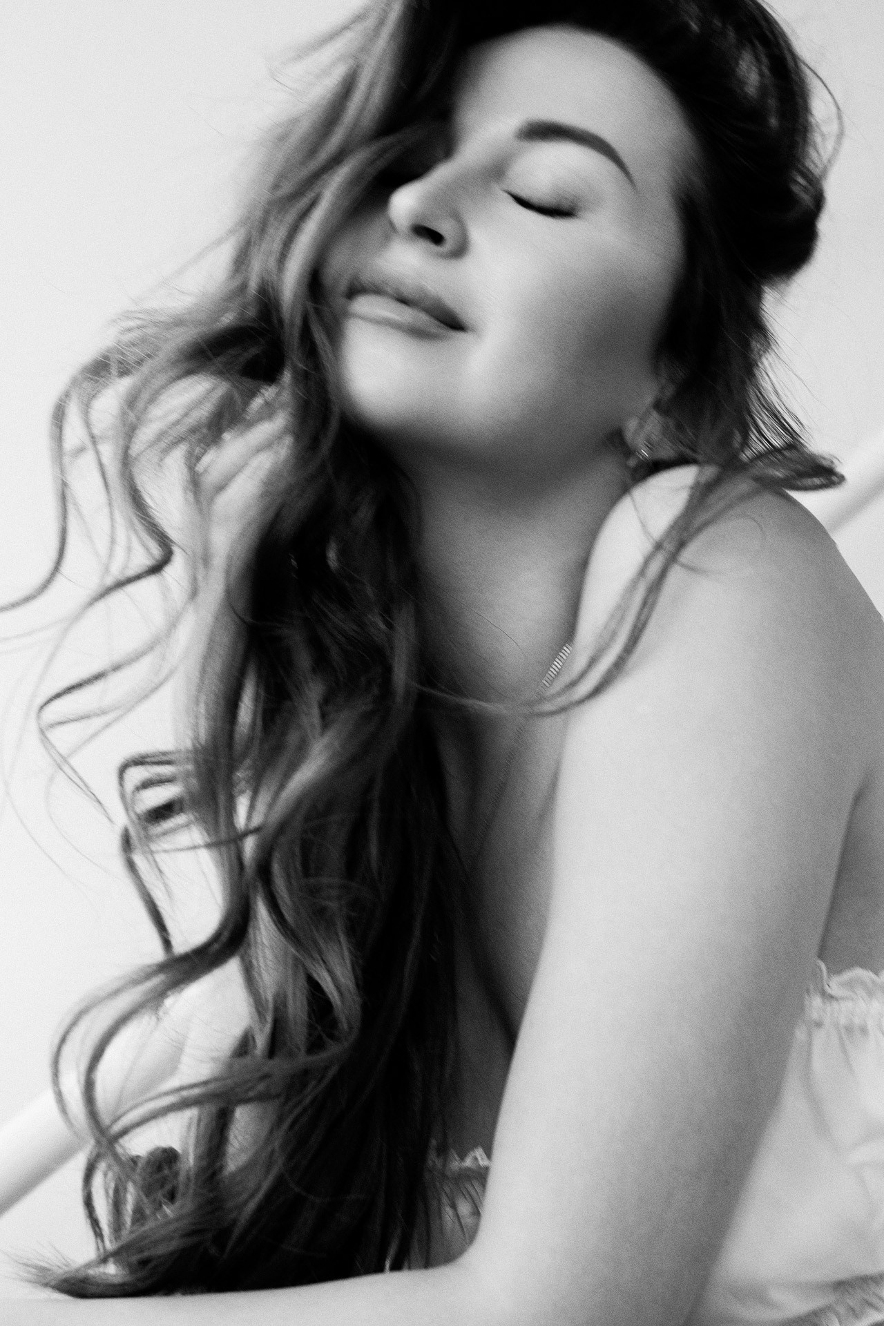 Marina. Фотограф Евгения Казакова. Женский и Мужской портреты, Семейные съемки