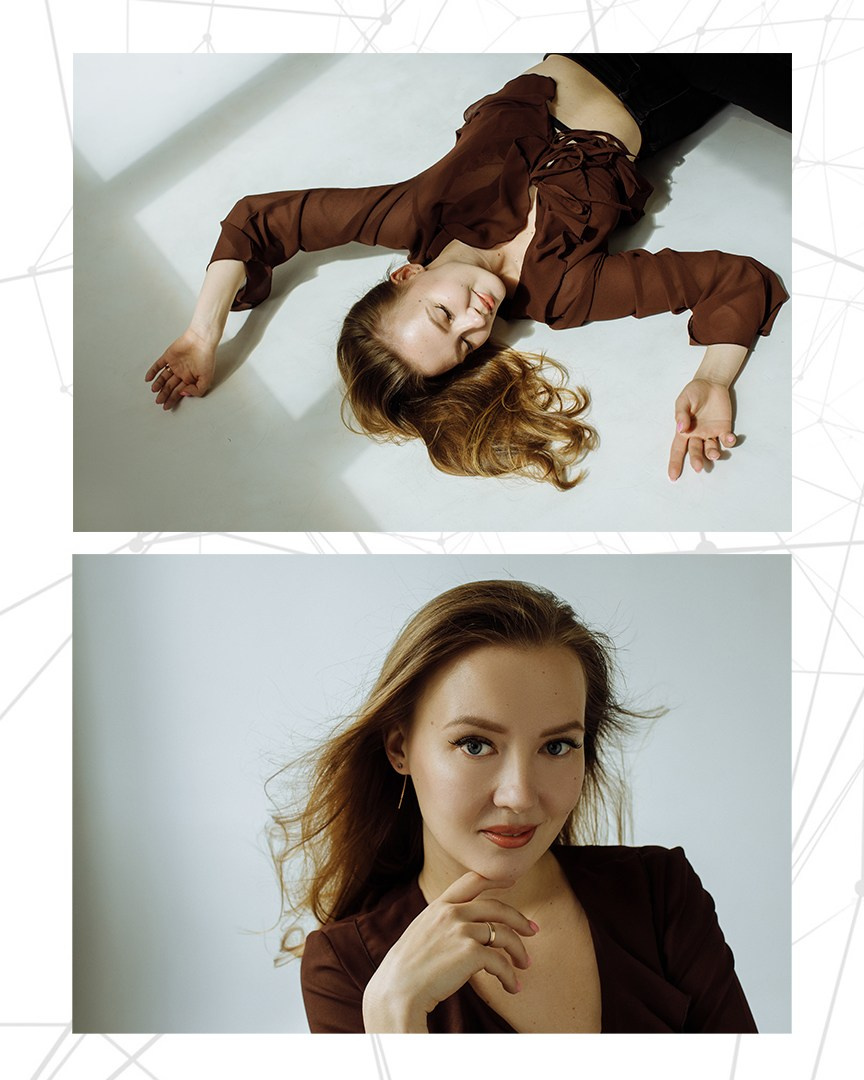 Masha. Яна Тихонова Фотограф в Санкт-Петербурге