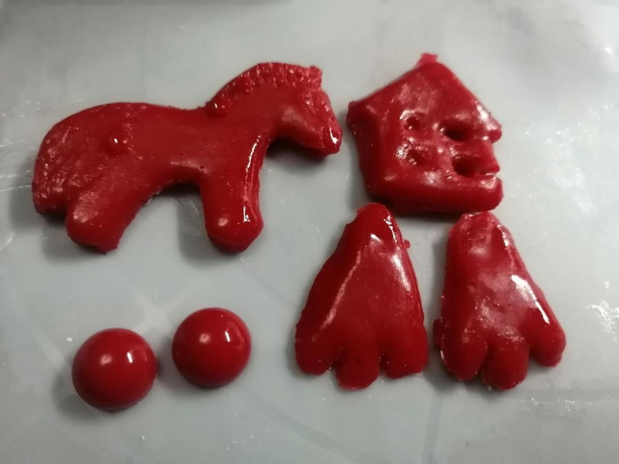 Василенко Ольга Сергеевна. Галерея участников Российской Премии Искусств