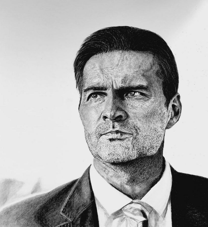 Финч Татьяна Николаевна. Галерея участников Российской Премии Искусств