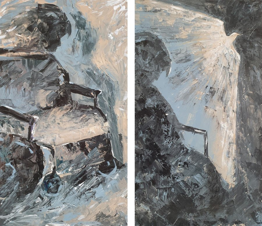 Чайковский Никита Сергеевич. Галерея участников Российской Премии Искусств