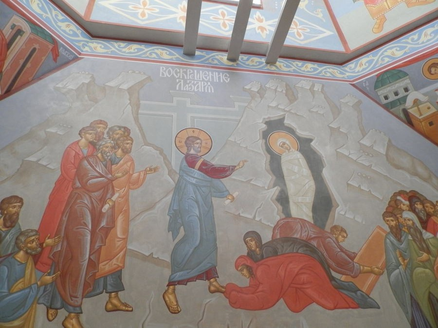 Оборин Михаил Григорьевич. Галерея участников Российской Премии Искусств