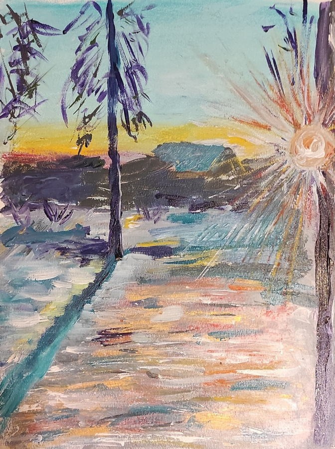 Анна Тараман. Галерея участников Российской Премии Искусств