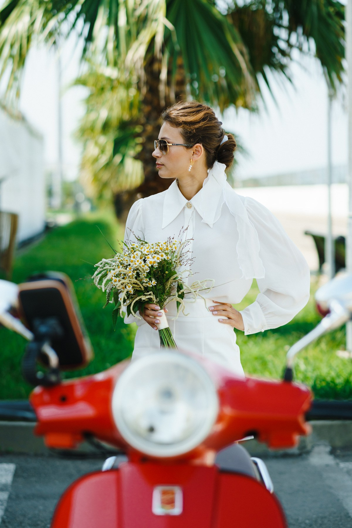 Кристина и Андрей. Главная