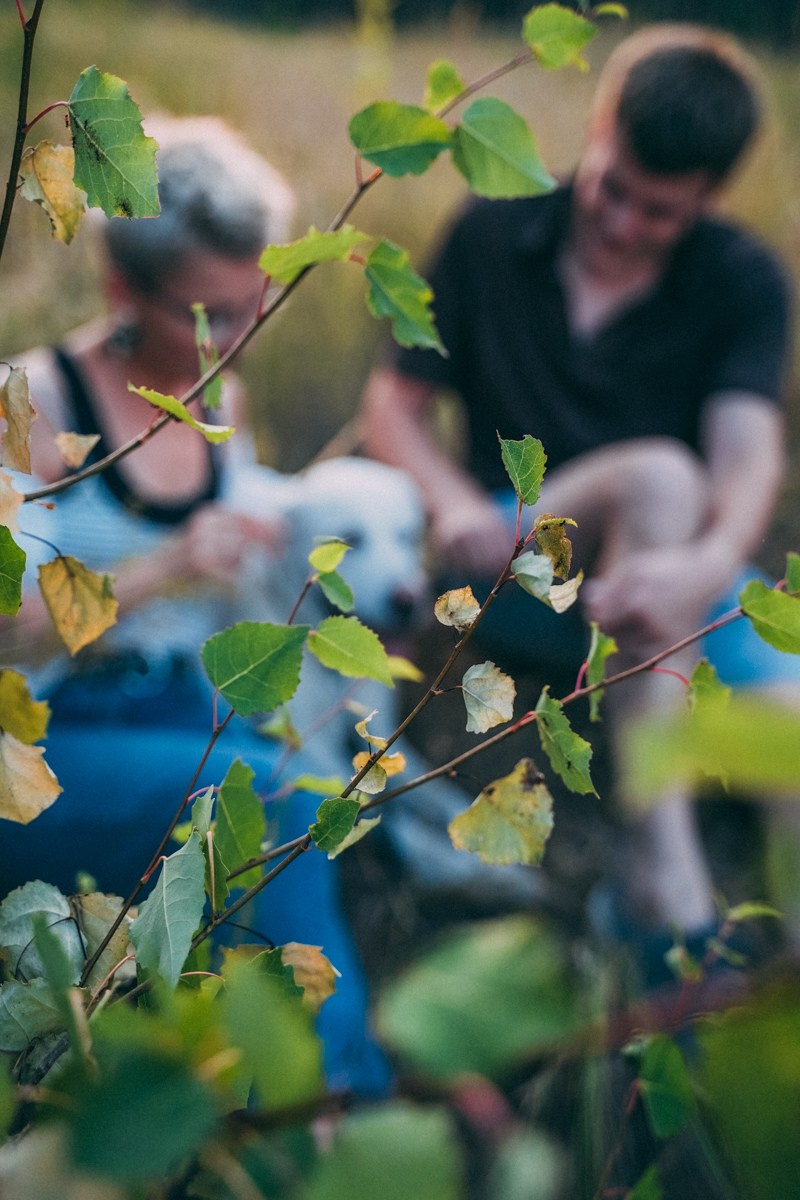 Lovestory. Инесса и Максим. Фотограф в Самаре Екатерина Кроз