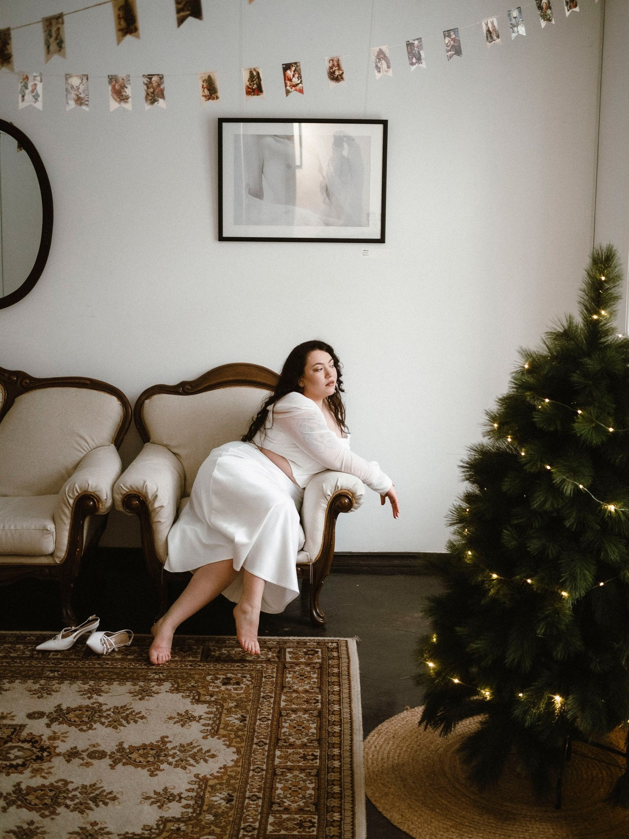 Отзывы. Фотограф в Нижнем Новгороде, Сарове и Москве. Оля Фролова