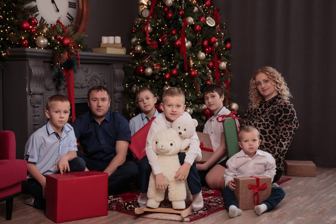 Отзывы. Фотограф Томск. Владимир Катышев