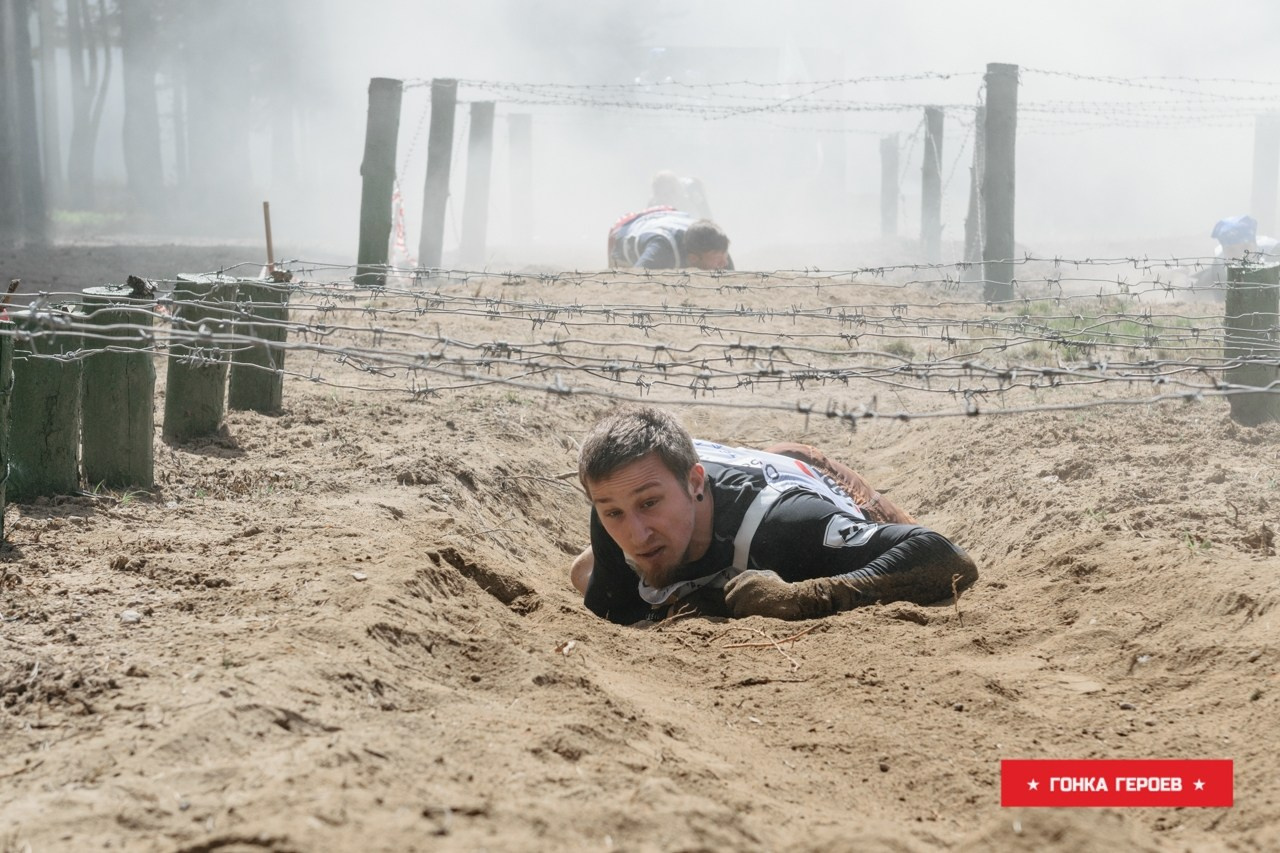 Гонка Героев, Ленобласть. Свадебный и семейный фотограф София Невская