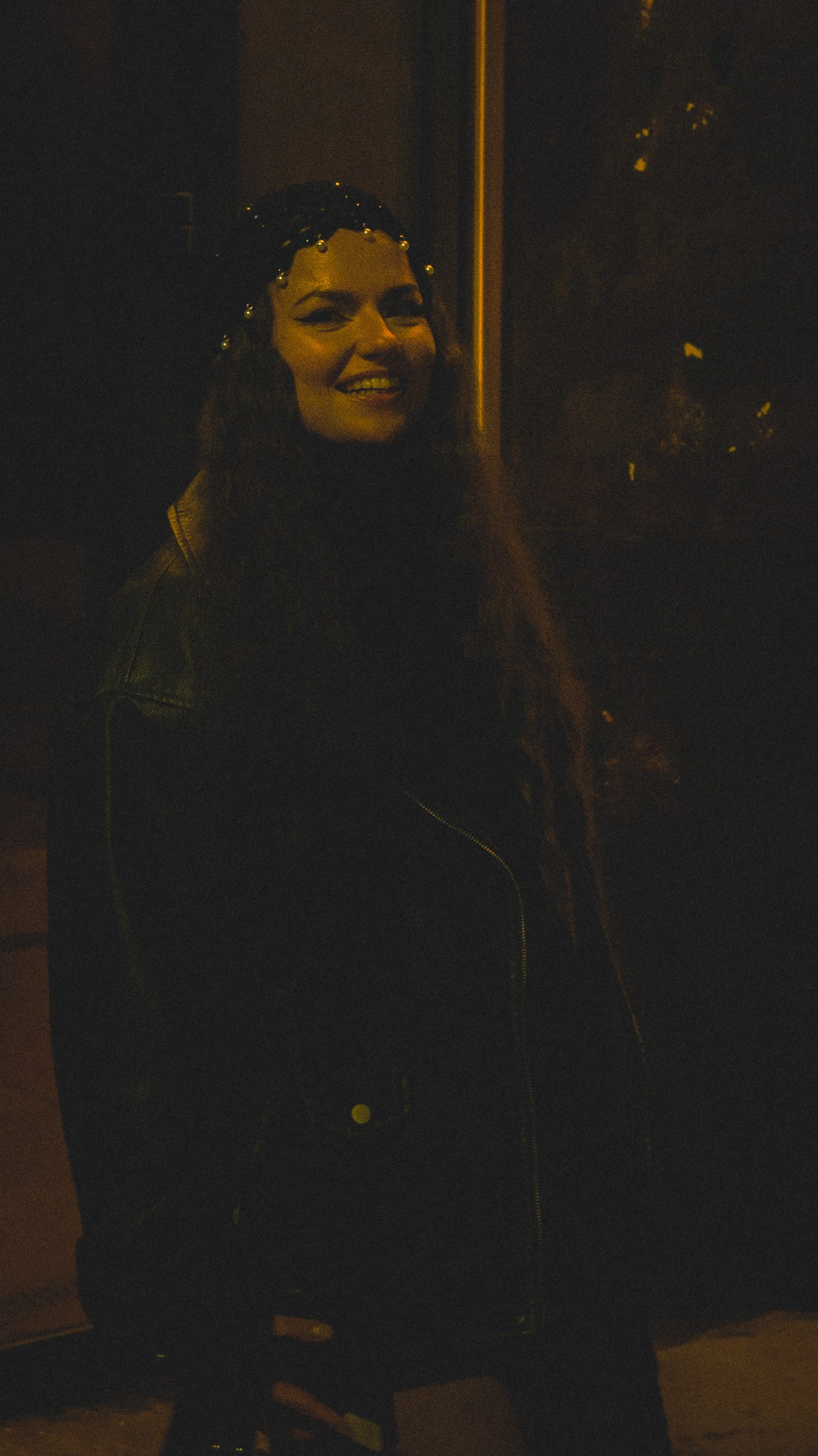 Ноябрь 2025. Den Mirov — Фотограф, Музыкант