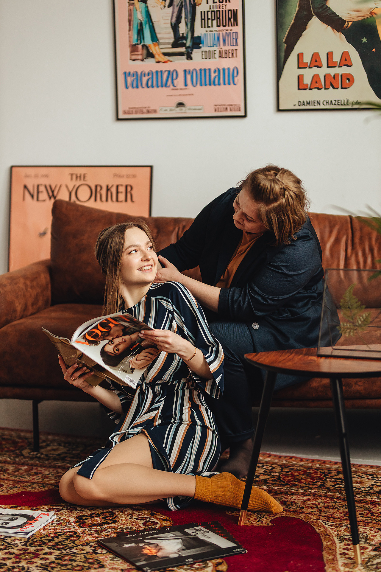 Нашей дочке 25 лет. Свадебный и семейный фотограф в Туле и области Маша Костина