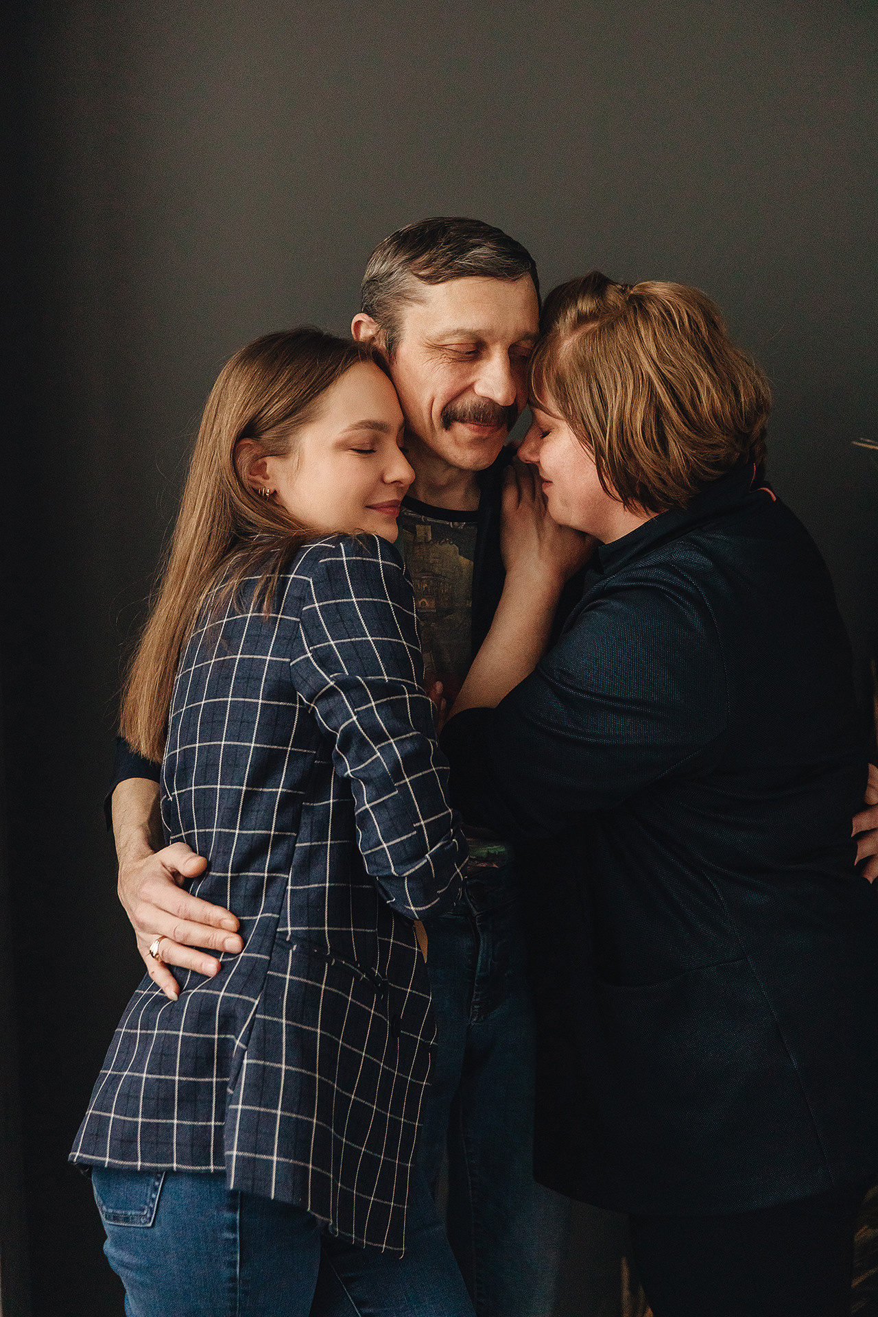 Нашей дочке 25 лет. Свадебный и семейный фотограф в Туле и области Маша Костина