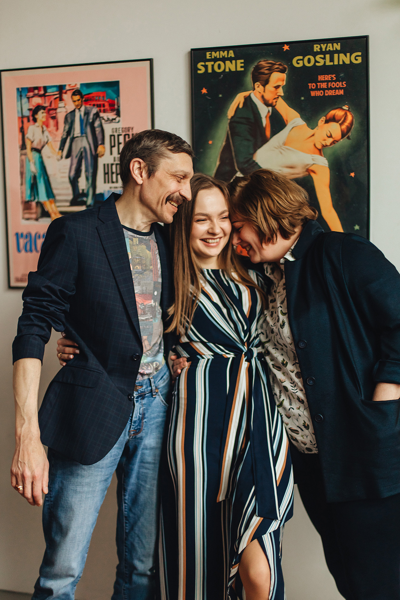 Нашей дочке 25 лет. Свадебный и семейный фотограф в Туле и области Маша Костина