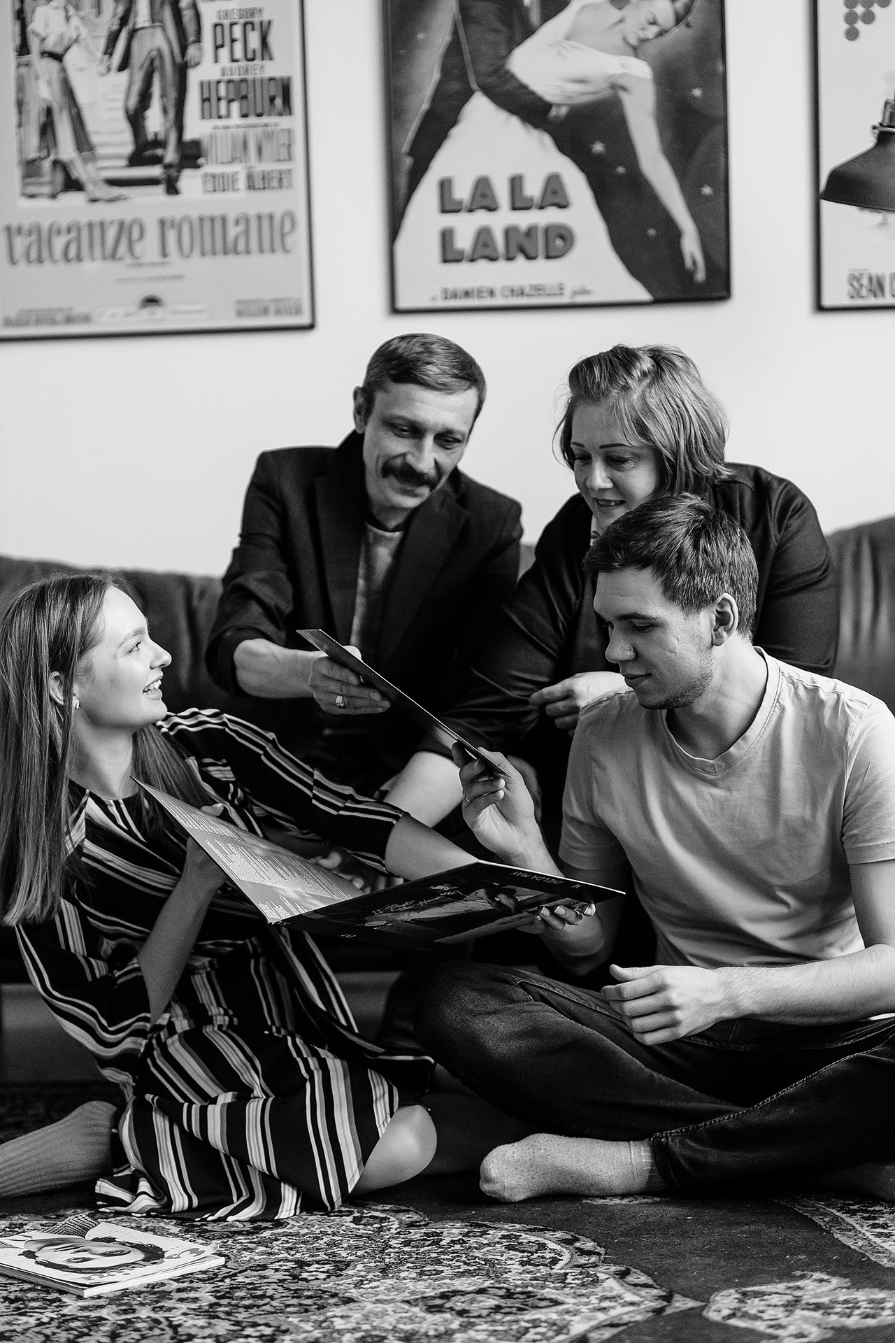 Нашей дочке 25 лет. Свадебный и семейный фотограф в Туле и области Маша Костина