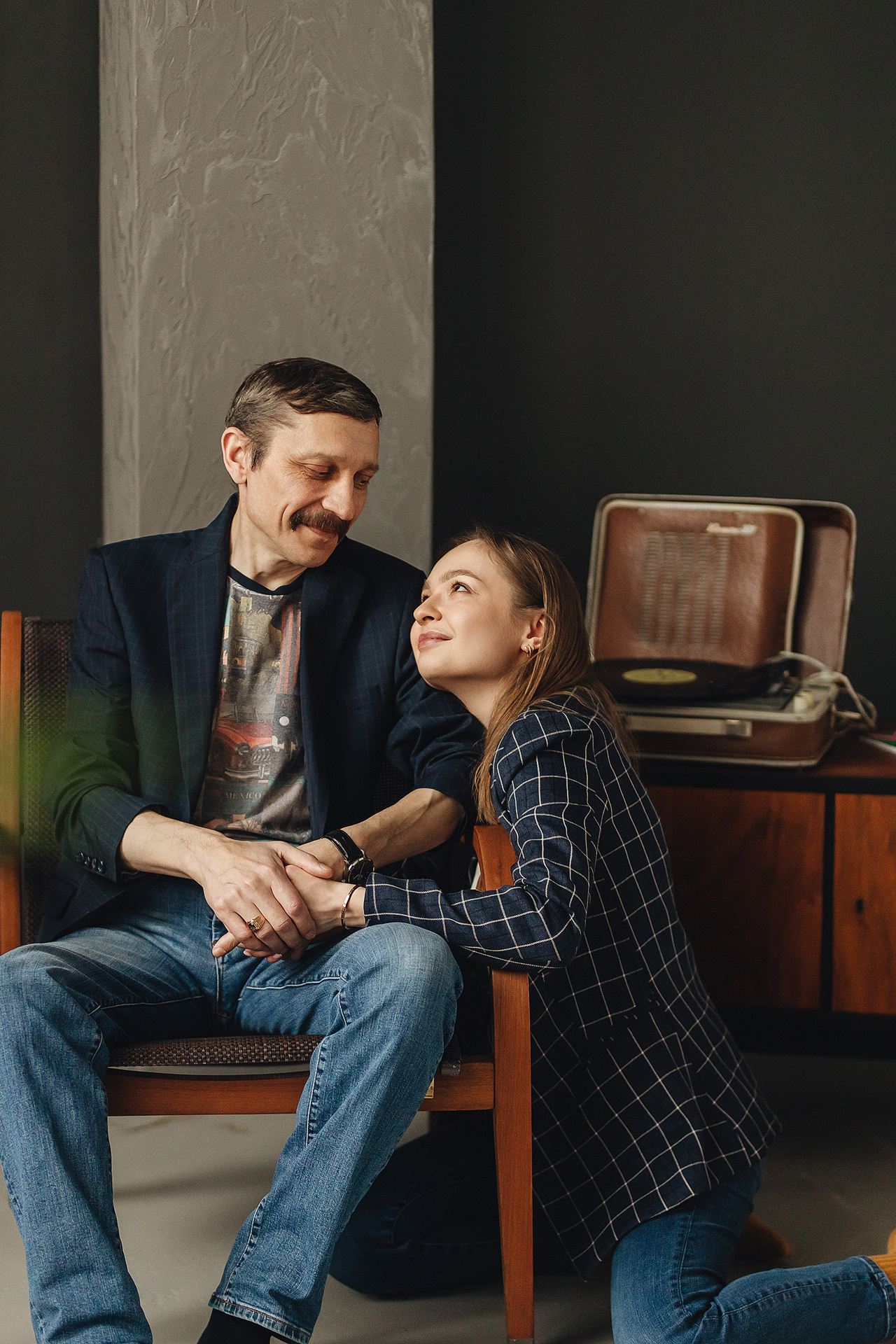 Нашей дочке 25 лет. Свадебный и семейный фотограф в Туле и области Маша Костина