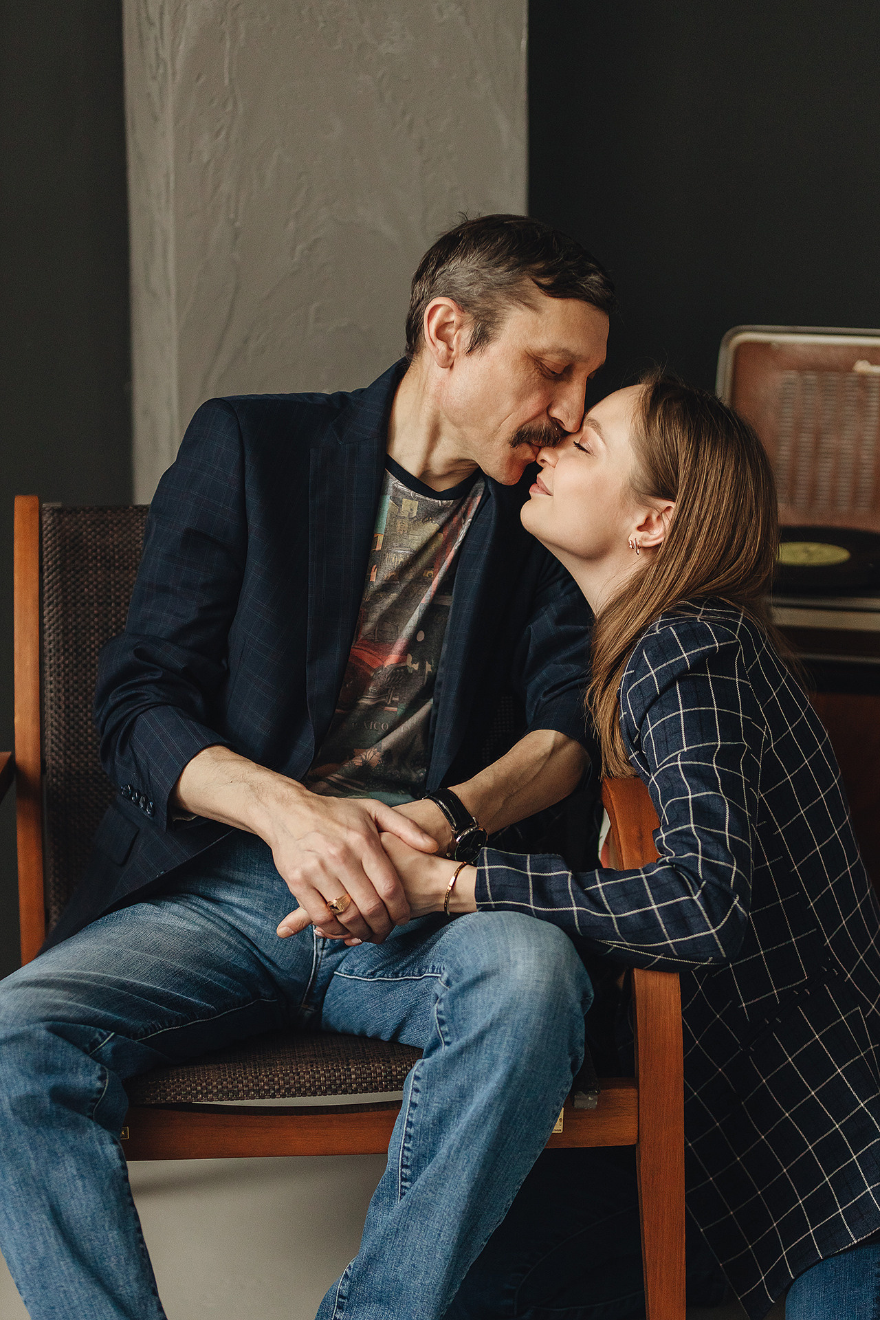 Нашей дочке 25 лет. Свадебный и семейный фотограф в Туле и области Маша Костина