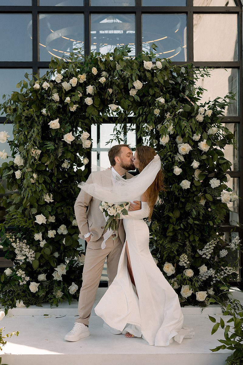 Кристина+Дмитрий. Фотограф в Красноярске Гетманова Мила