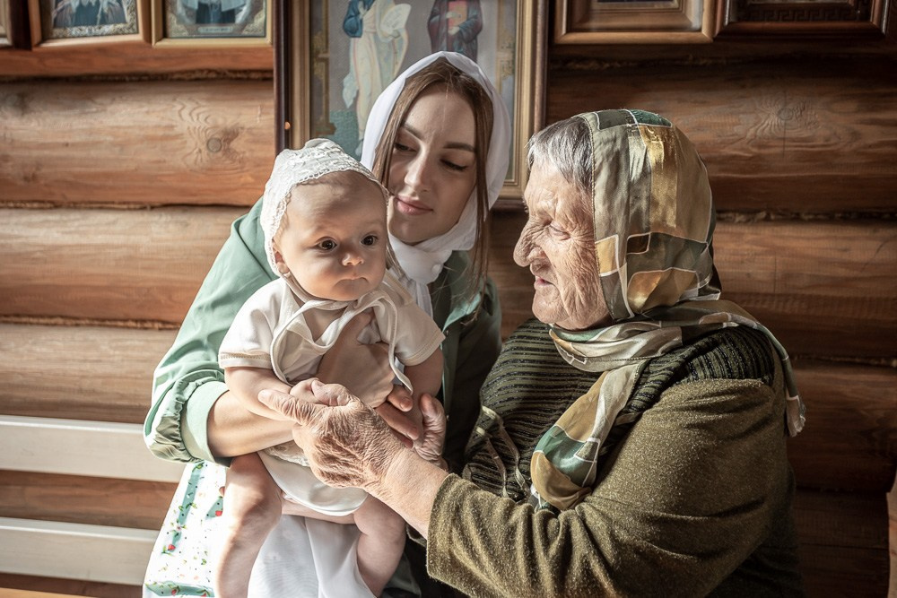 Крещение. Выпускные альбомы Майкоп, Краснодар Елена Золотарева