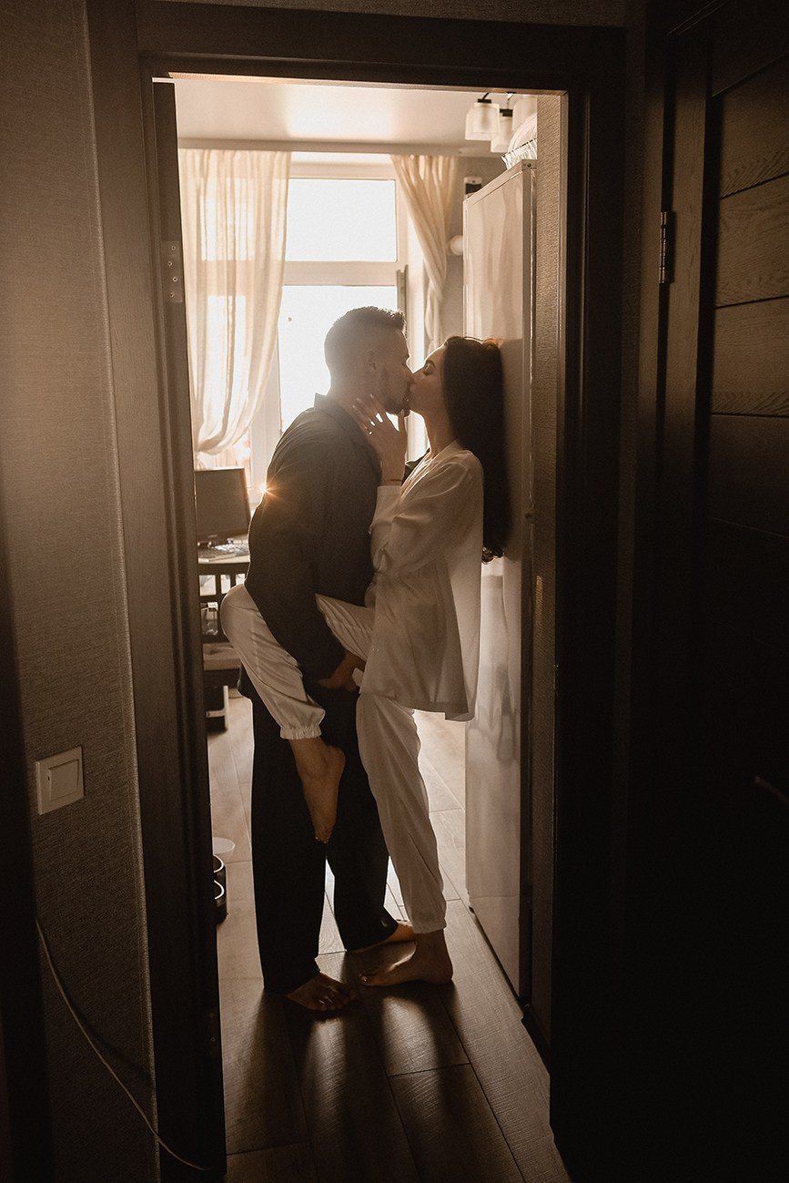 София и Николай. Свадебный и семейный фотограф в Ростове-на-Дону Елена Сторожок