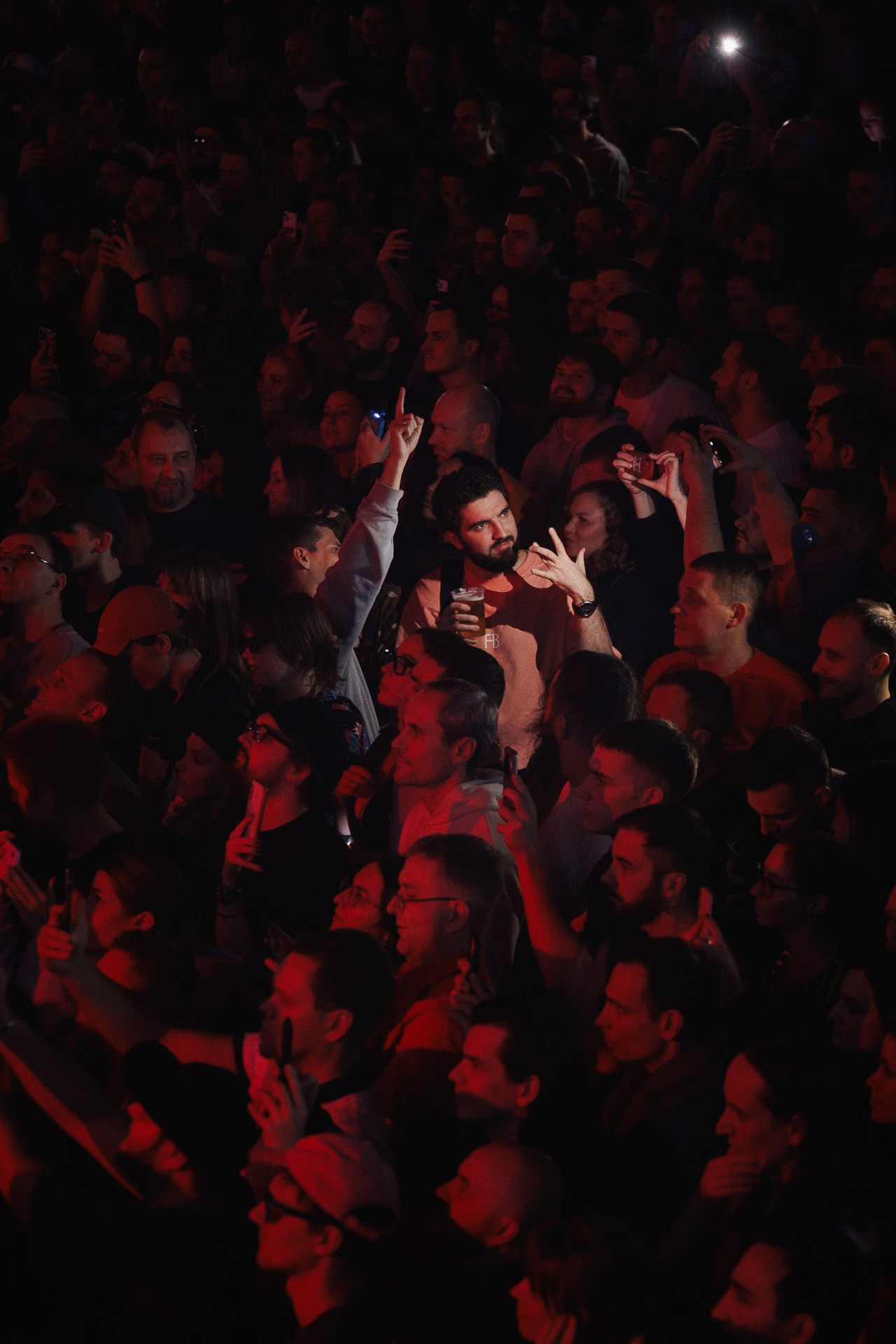 Xzibit | концерт в Петербурге. Свадебный и семейный фотограф Ярослав Фущич