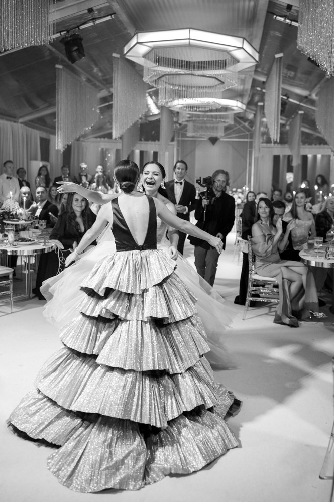 M&A. Артур Погосян — лучший свадебный фотограф России