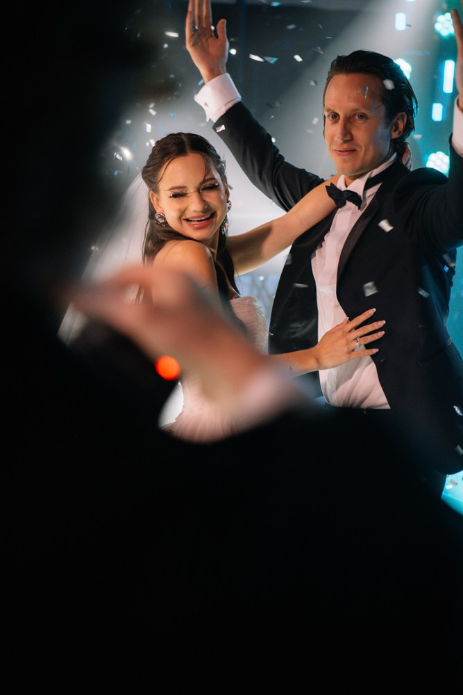 M&A. Артур Погосян — лучший свадебный фотограф России