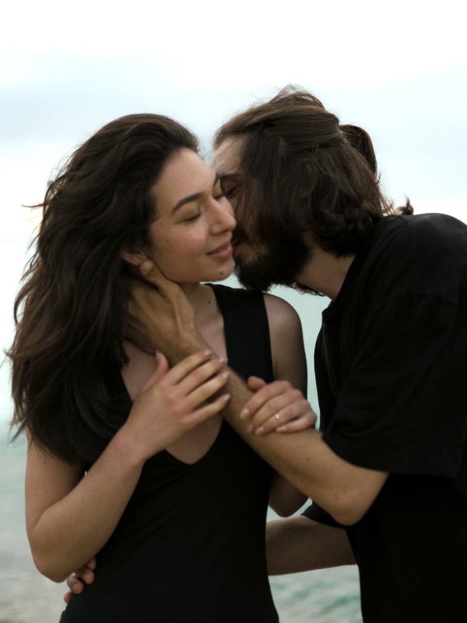 Love-story. Александра Островская — фотограф в Севастополе | портреты, love‑story