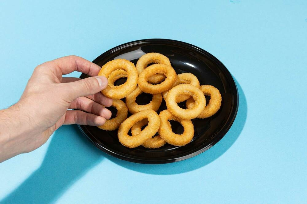 Фуд фотограф, фотосъемка еды в Санкт-Петербурге