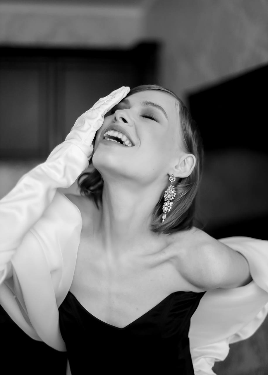 Илария. Модельное агентство Lemi Models