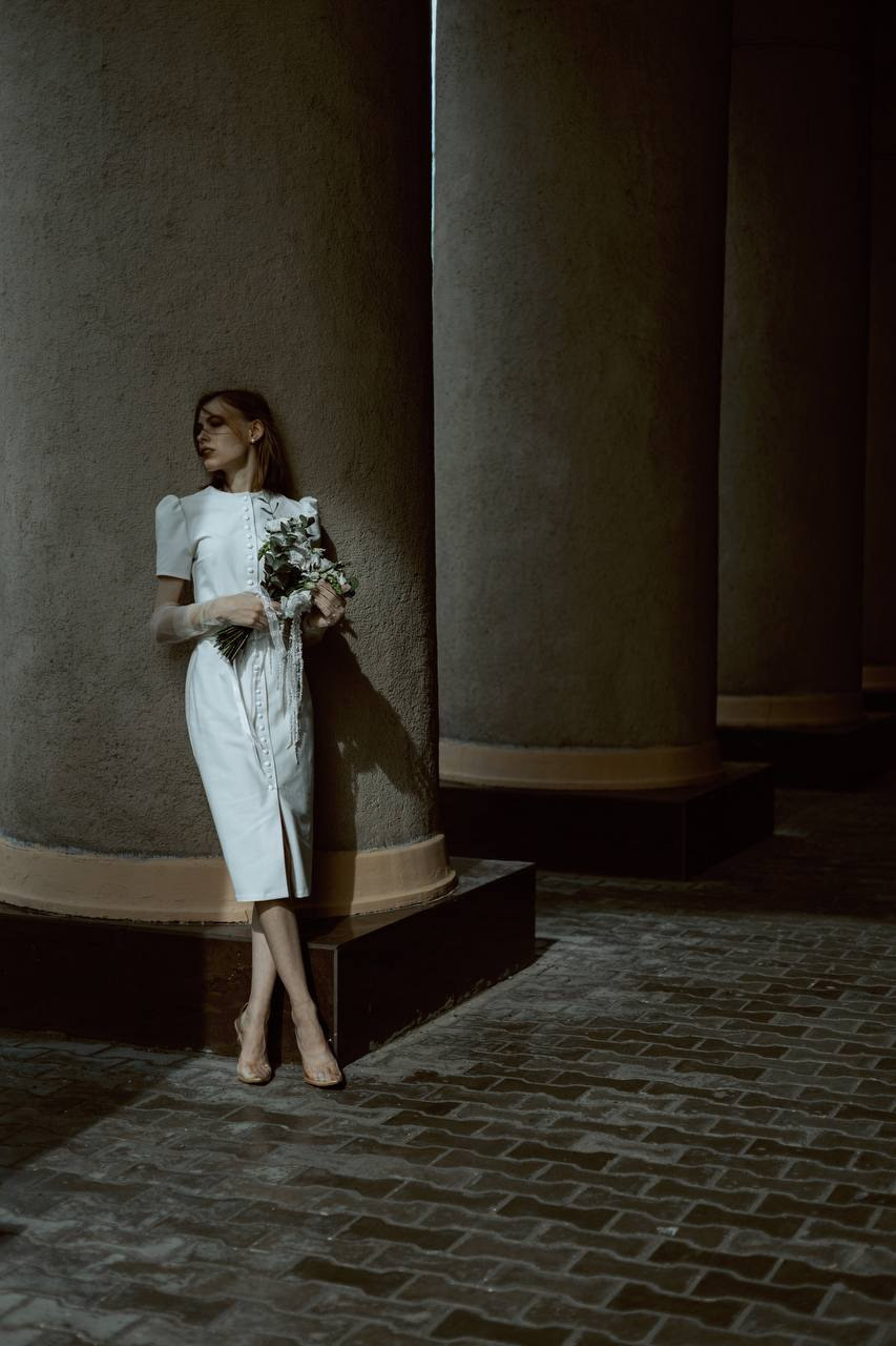 Илария. Модельное агентство Lemi Models