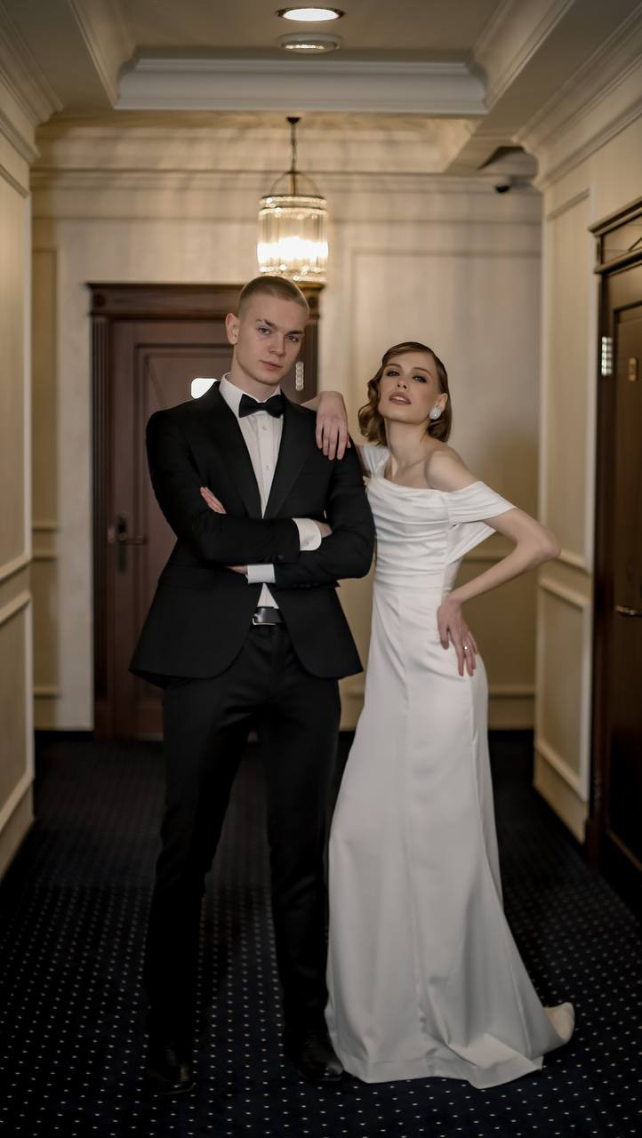 Илария. Модельное агентство Lemi Models