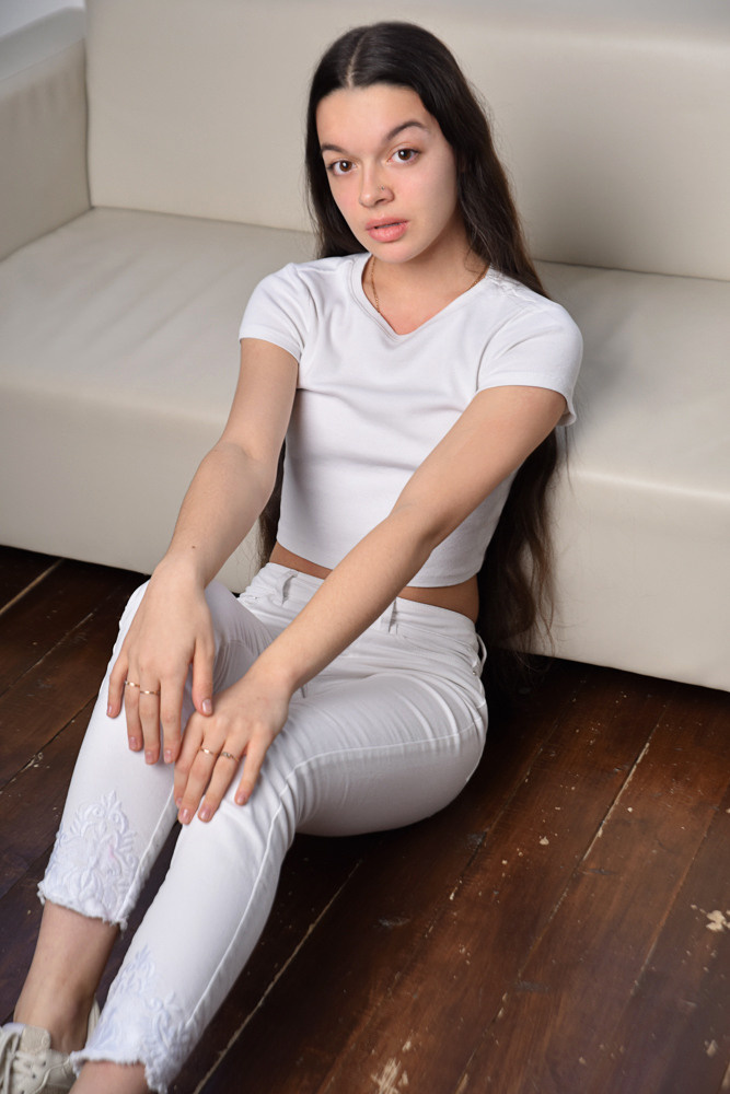 Анастасия. Модельное агентство Lemi Models