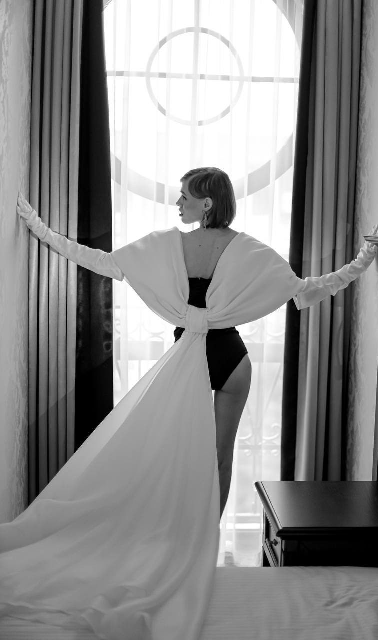 Илария. Модельное агентство Lemi Models