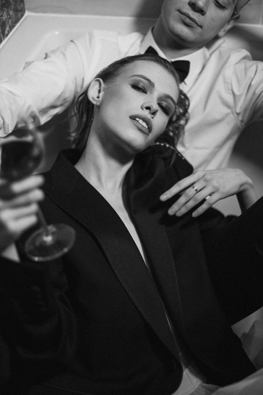 Илария. Модельное агентство Lemi Models