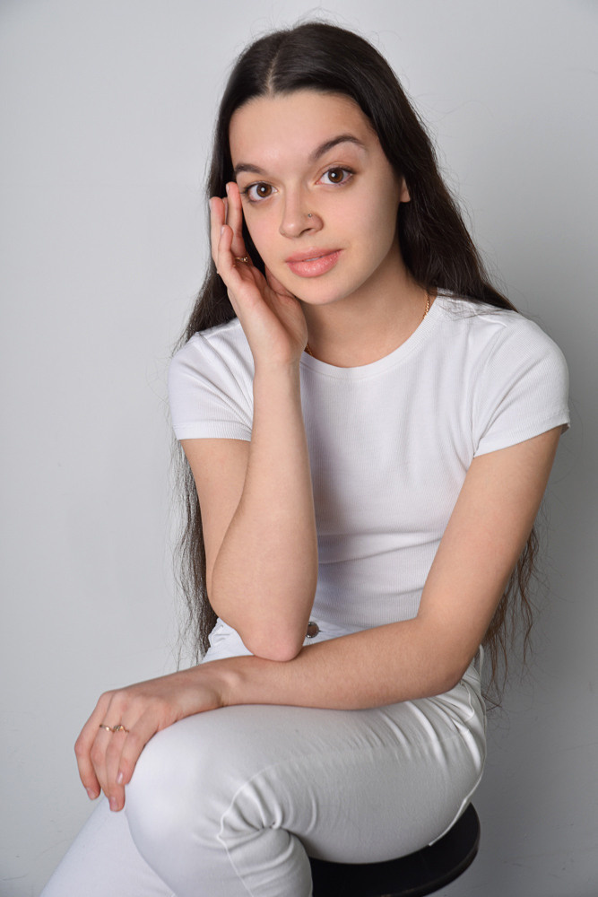 Анастасия. Модельное агентство Lemi Models