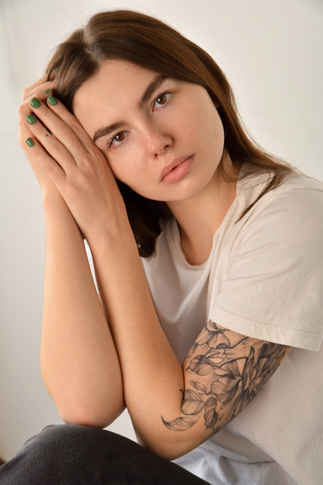 Лера. Модельное агентство Lemi Models