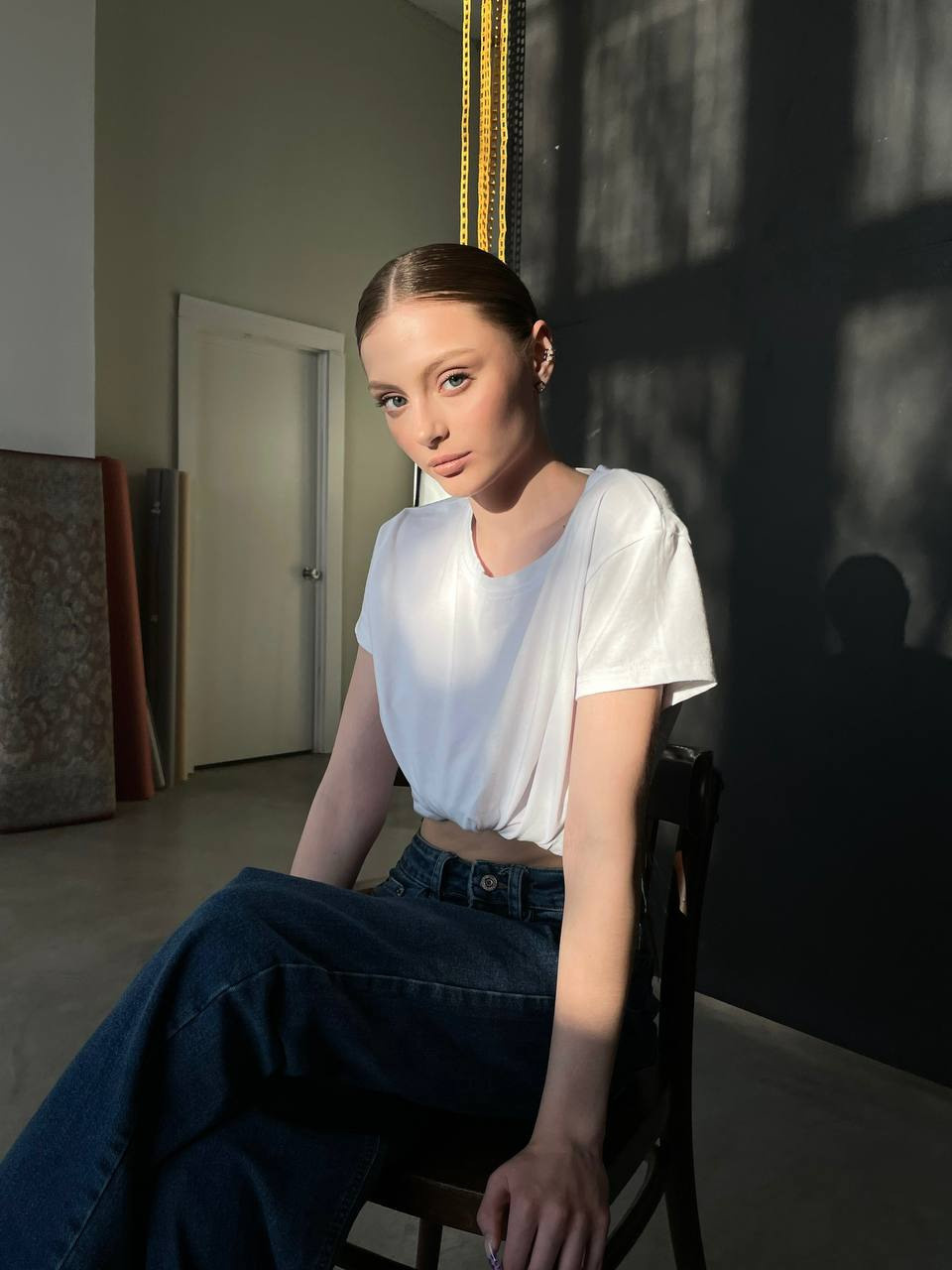 Маргарита Б. Модельное агентство Lemi Models