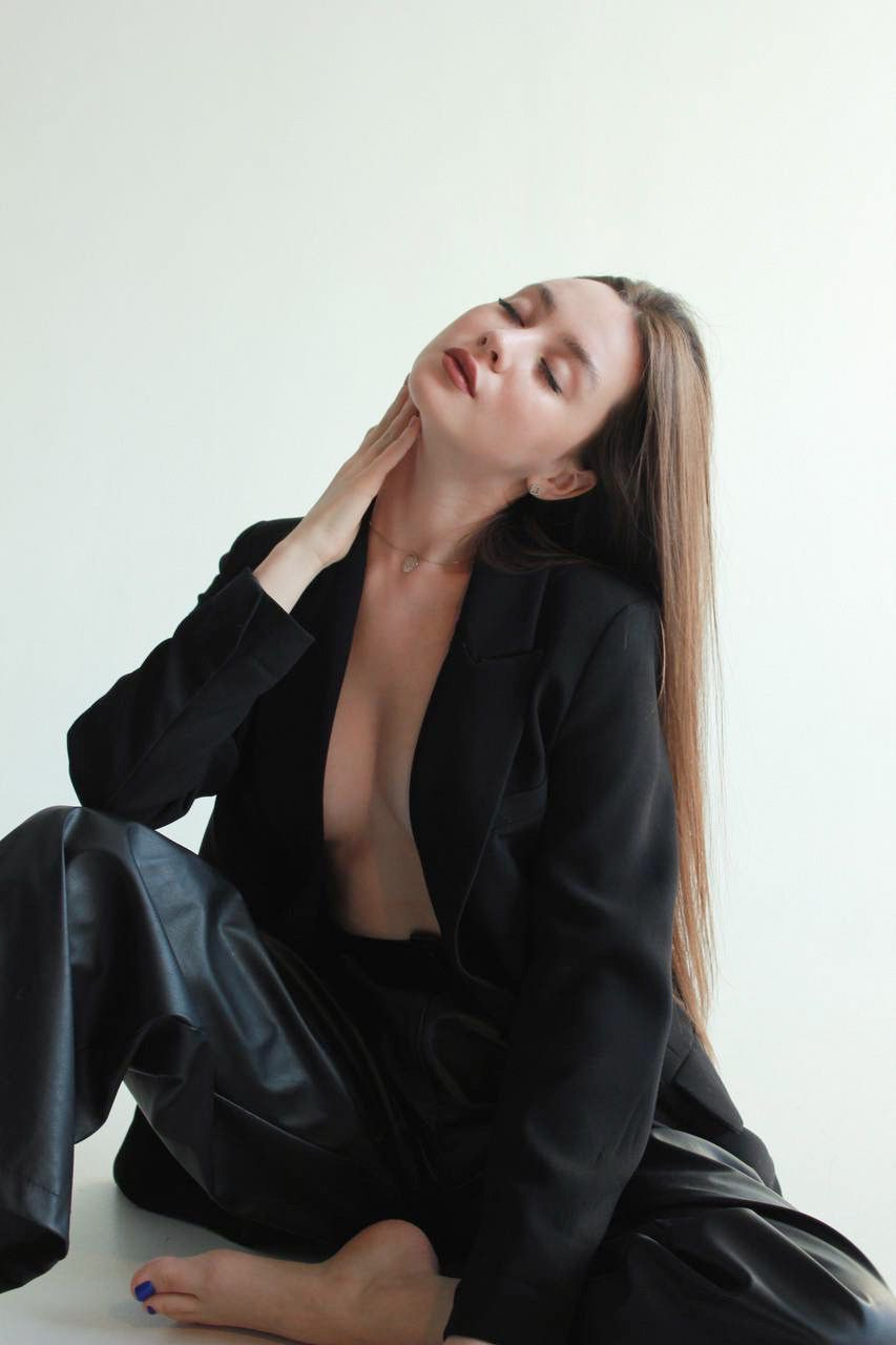 Арина А. Модельное агентство Lemi Models