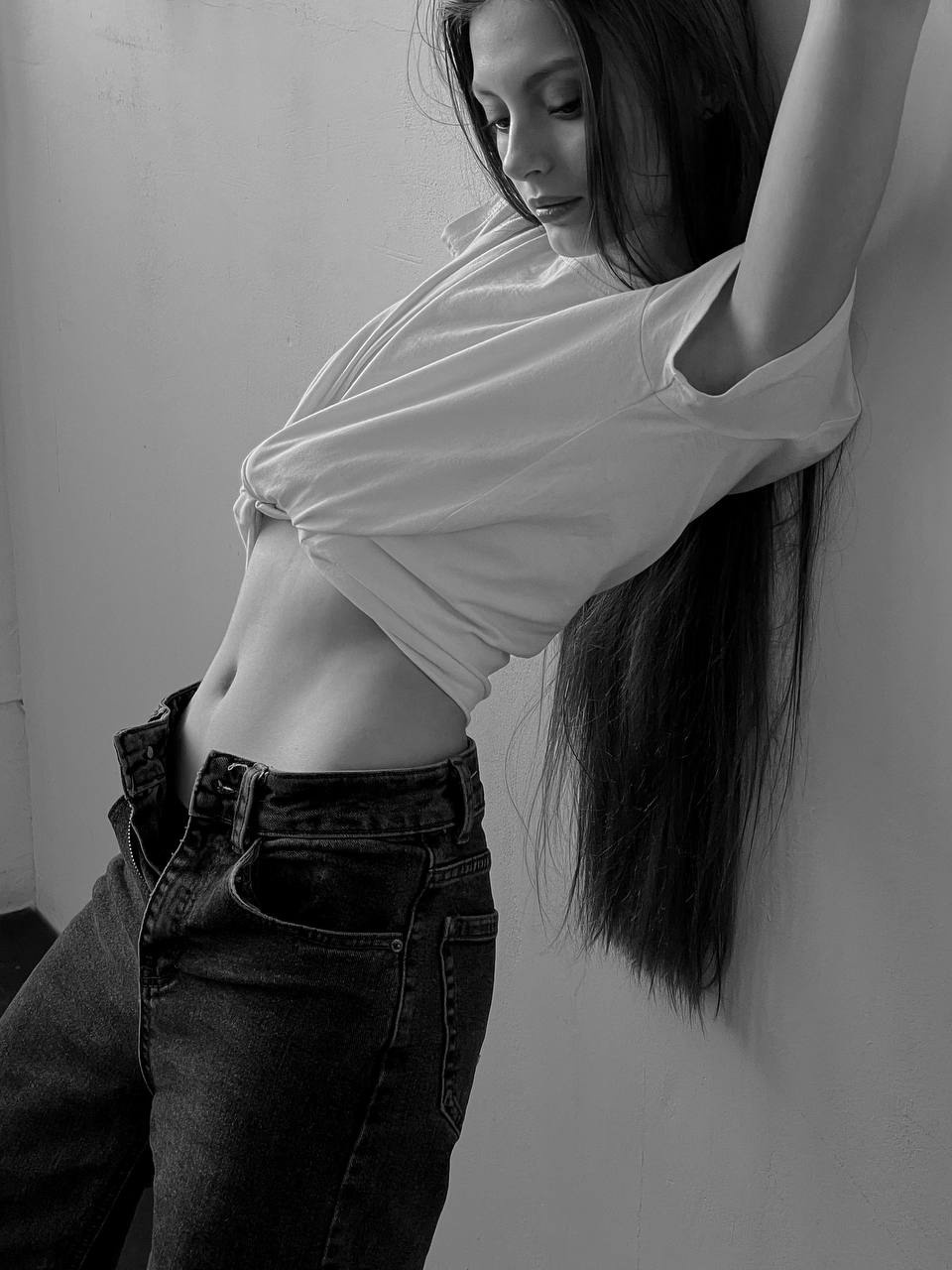 Маргарита Б. Модельное агентство Lemi Models