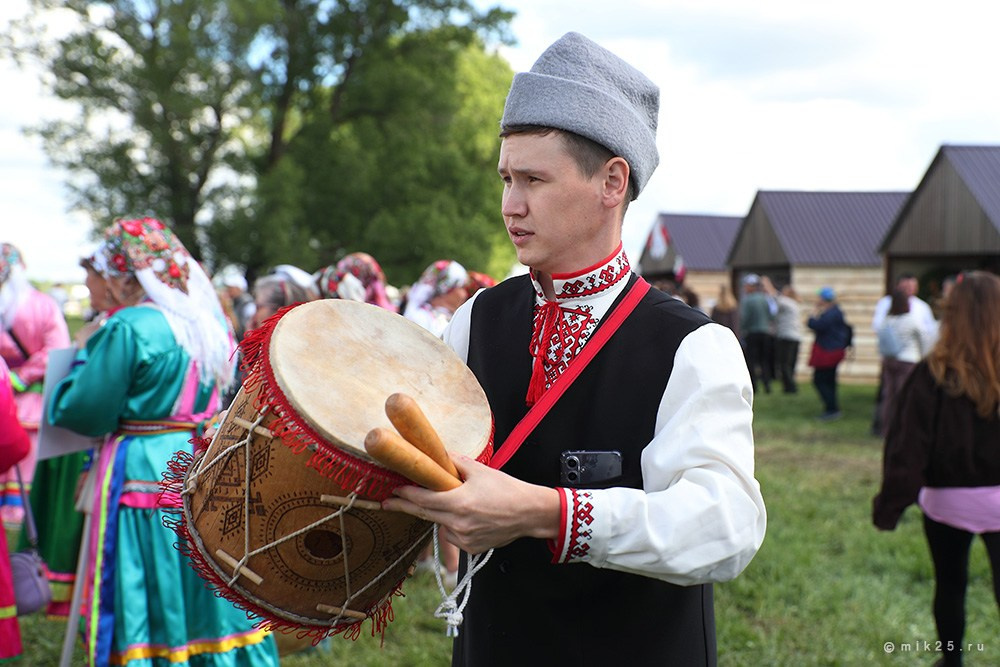 Семык. Mik25