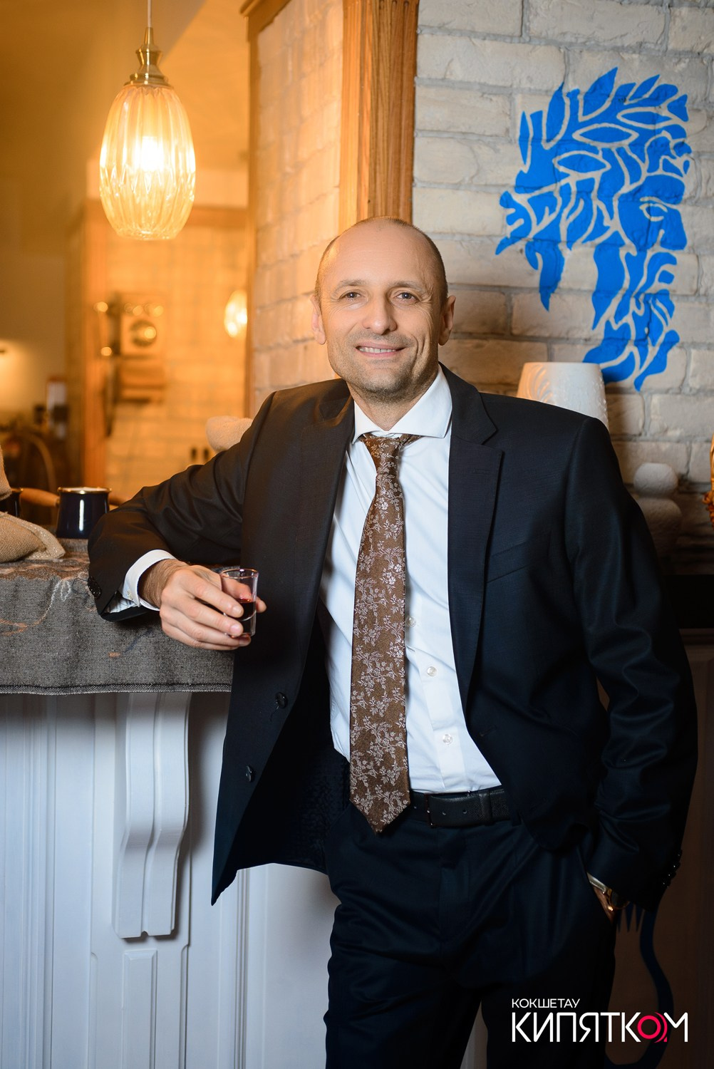 MYKONOS. КИПЯТКОМ КОКШЕТАУ